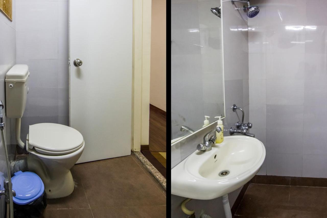 Apple Tree Apartments Koregaon Park Pune Bagian luar foto