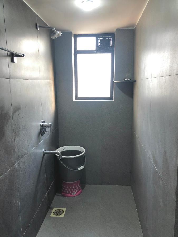 Apple Tree Apartments Koregaon Park Pune Bagian luar foto