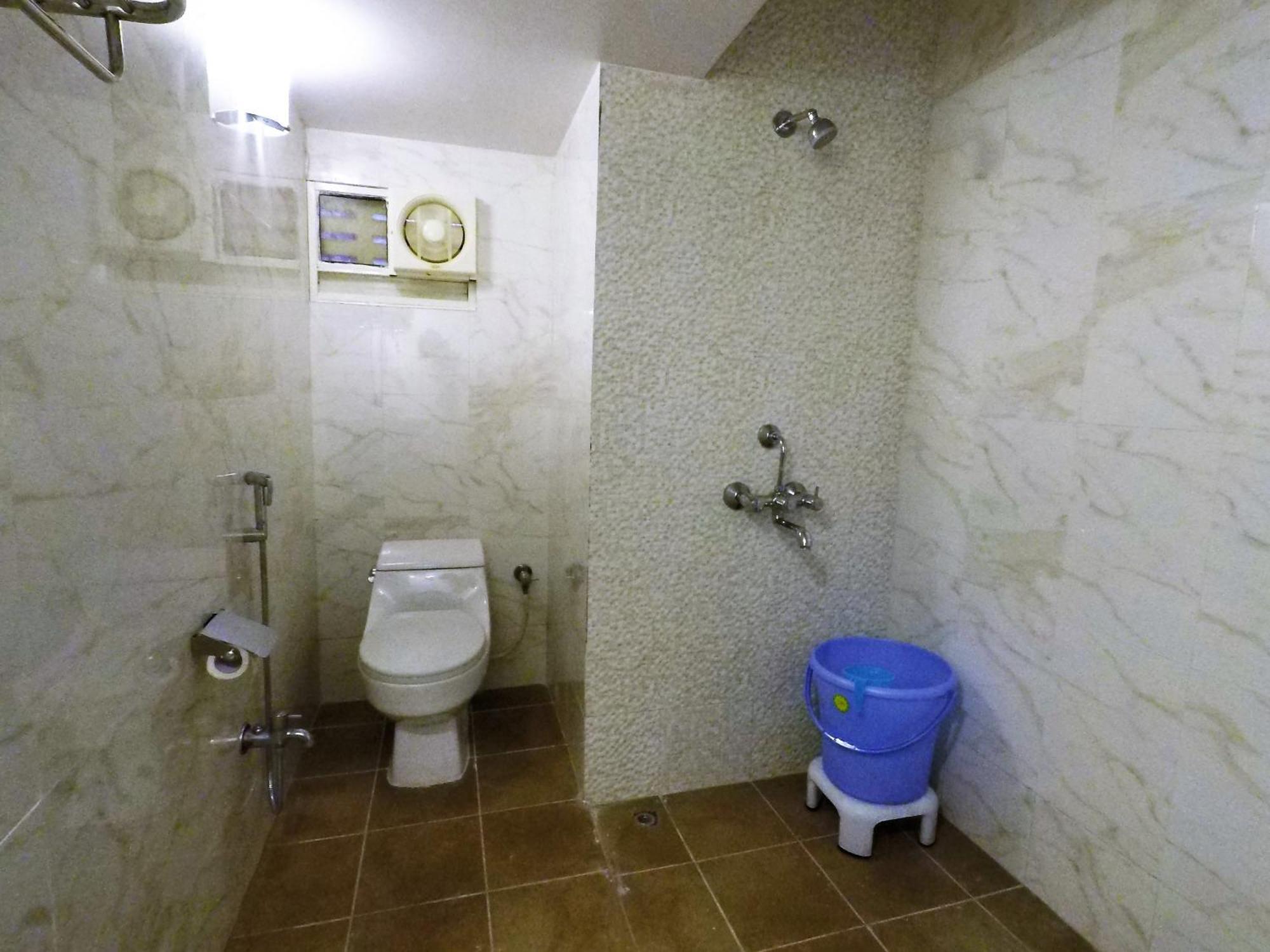 Apple Tree Apartments Koregaon Park Pune Bagian luar foto